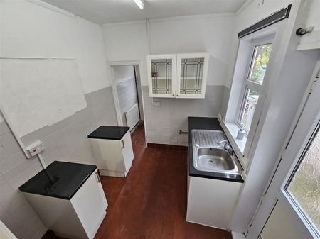 2 Bedroom House to Rent in Fuller Street, Kettering, NN16 - Photo 5