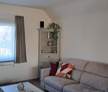 Duplex te huur in Heusden voor € 700 met 1 slaapkamer - Photo 1