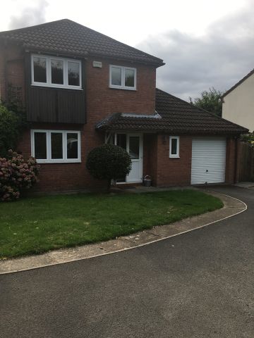 3 Bed Detached House, Grange Park, BS9 - Photo 4
