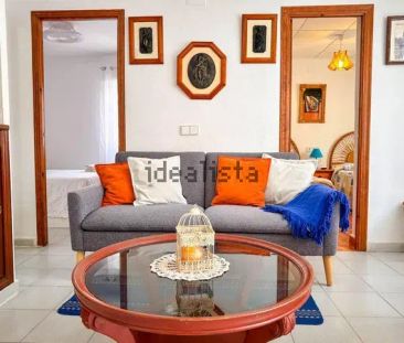 Alquiler de chalet adosado en Calle Joaquín García Sánchez - Photo 4