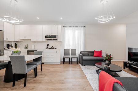 For Lease - 171 Cedric Avenue Unit# Unit 4, Toronto, Ontario - Photo 3