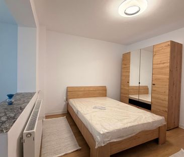 Apartament 2 camere - complet renovat – Strada Timiș 4 - parter - Photo 6