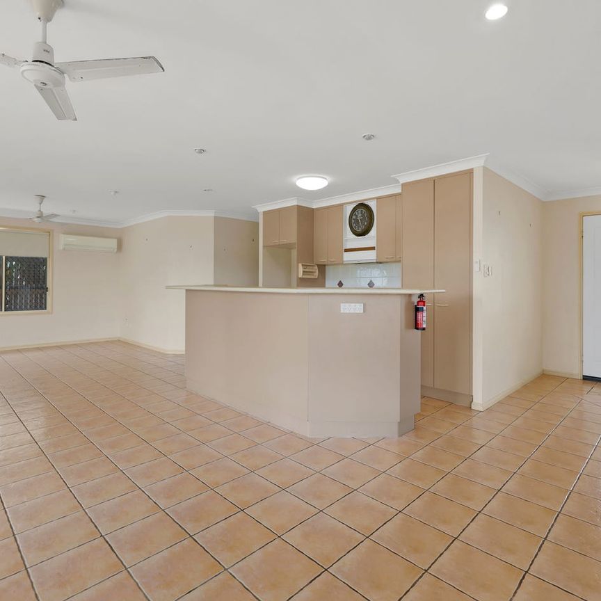 40 Adair Court, Rural View, Qld 4740 - Photo 1