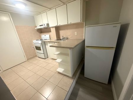 For Lease - 90 Spragg Circle Unit# BSMT, Markham, Ontario - Photo 3