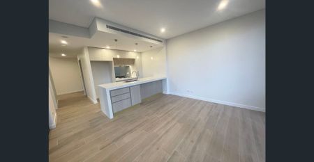 "Near New Two Bedroom Apartment with Timber Floors." - Photo 5