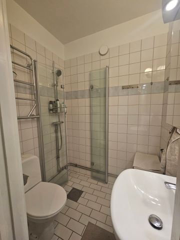 Sysslomansgatan, Stockholm - Photo 5