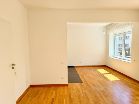 SENIOREN AUFGEPASST: BARRIEREFREIE WOHNUNG IN LETMATHER FUSSGÄNGERZONE !!! - Photo 1