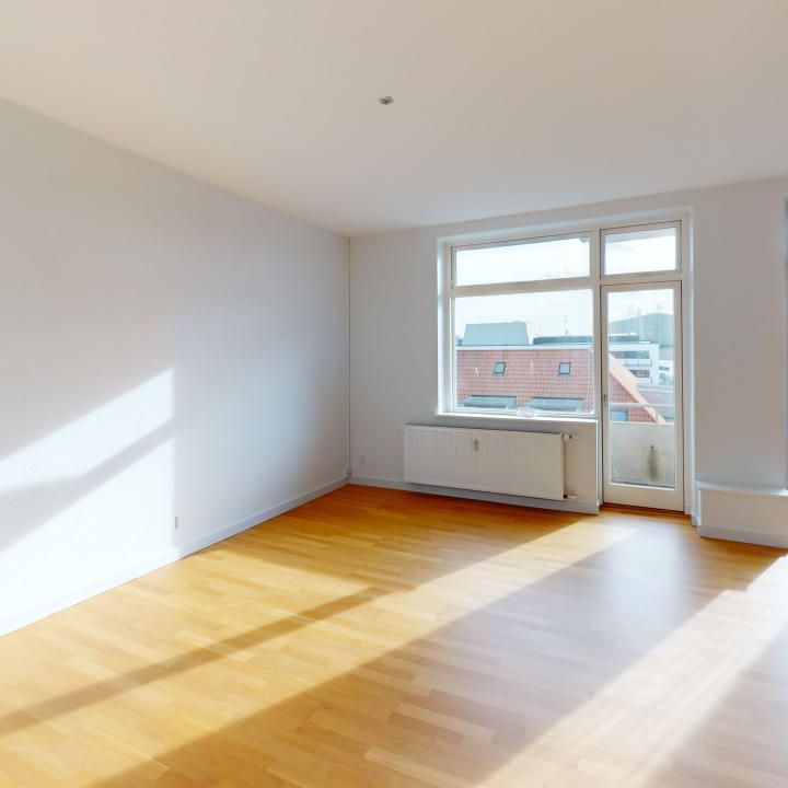 3-værelses lejlighed i Aalborg med god beliggenhed - Photo 1