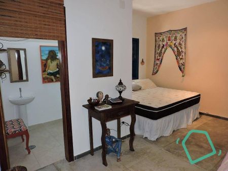 Casa Com 5 Dormitórios, 550 m² - Venda por R$2.000.000ou Aluguel por R$29.016,00/mês - Granja - Foto 5