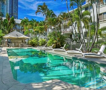 1Bed Fully Furnished Air Con Budds Beach - Photo 4