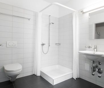 FREIENHOF BASEL - Wohnen an bester Lage in Basel - Foto 3