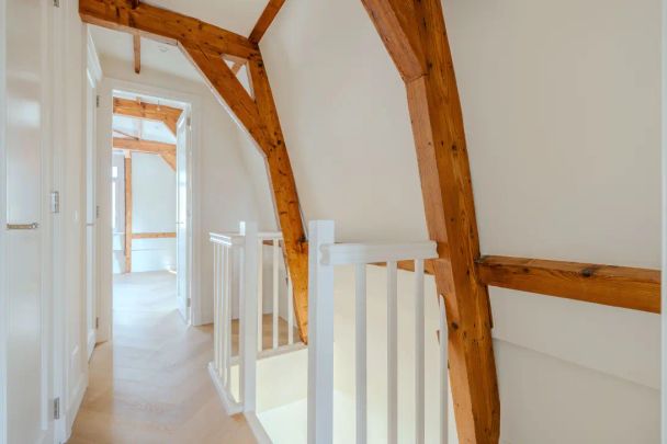 Keizersgracht 168 D - Foto 1