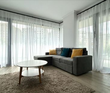 Kiadó luxus lakás - Debrecen - Fotó 2