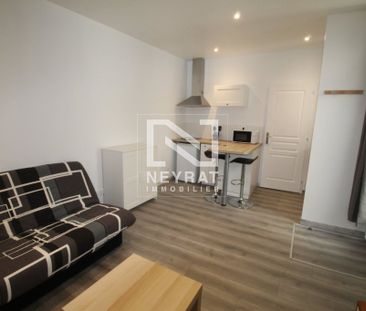 STUDIO A LOUER - Photo 1