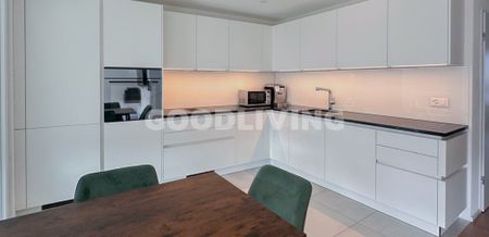 Elegante Wohnung an bester Lage - Photo 5