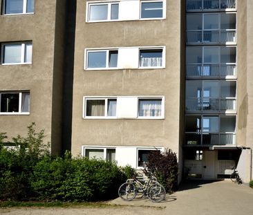 Tolle 4-Zimmer-Wohnung im Grünen // 4.OG rechts - Photo 3