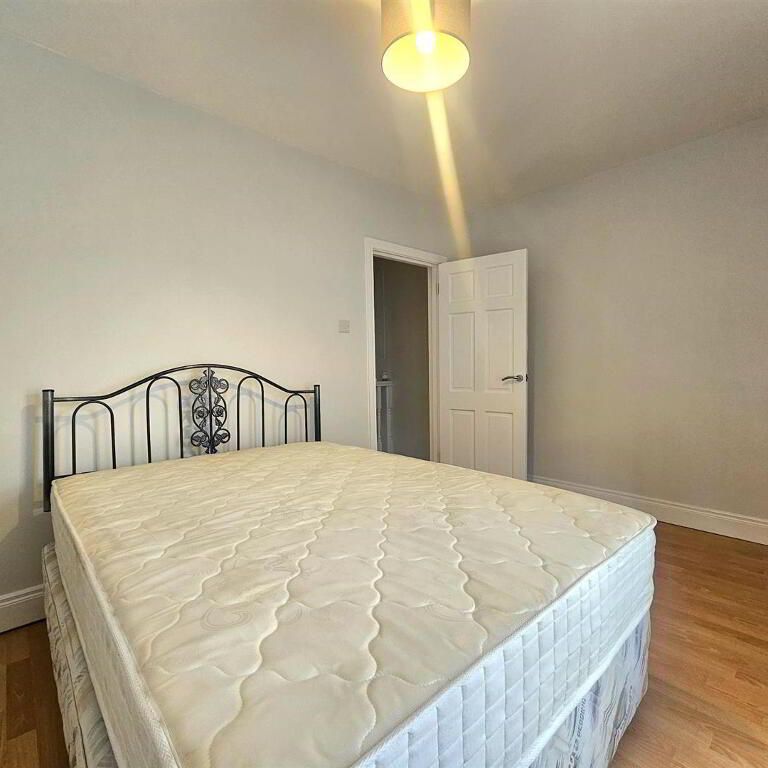 Cavendish Street, Belfast, BT12 7AU - Photo 1