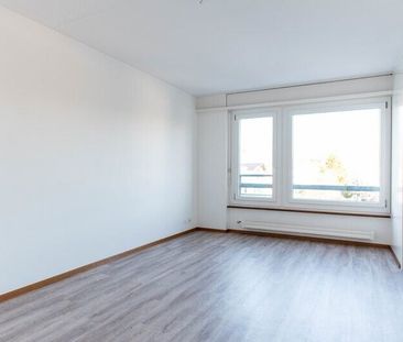 Studio on the 4th floor for rent in Fribourg - Foto 5