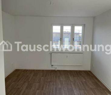 TAUSCHWOHNUNG Helle Wohnung mit großem Balkon & toller Aussicht in ... - Photo 1