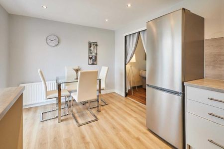 Kirby Court, Kettering - Photo 5