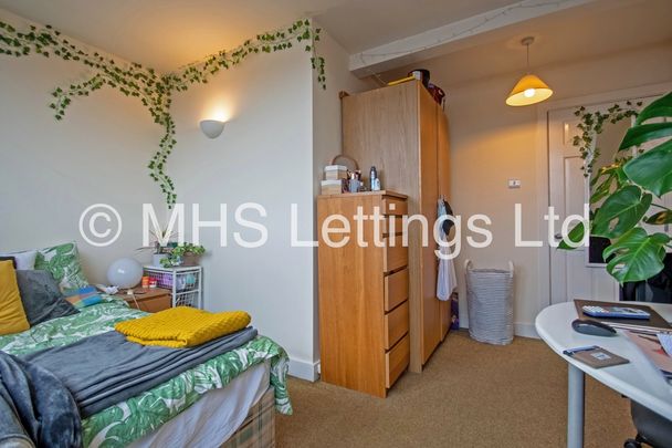 1 Bedroom Mid Terraced House for rent in Ashville Terrace - Photo 1