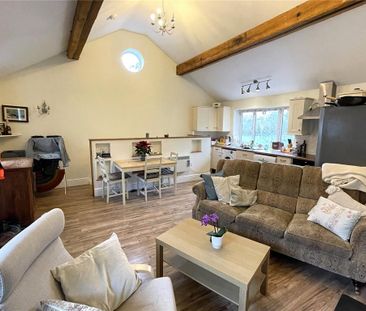 2 bedroom detached house to rent - Photo 1