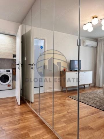 Inchirieri Apartamente 3 camere Bucuresti - Fotografie 2