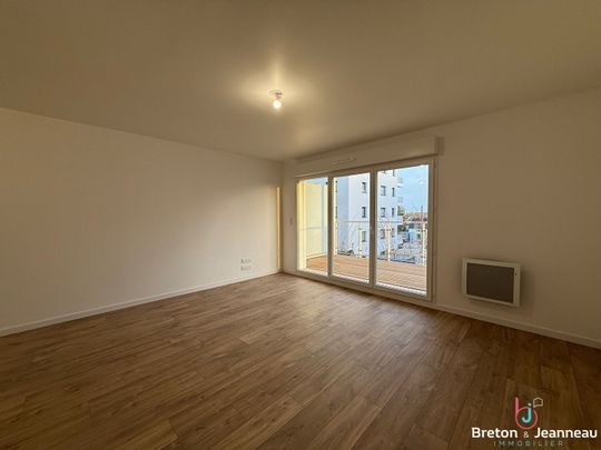 Location Appartement 2 pièces 45m² - Photo 1