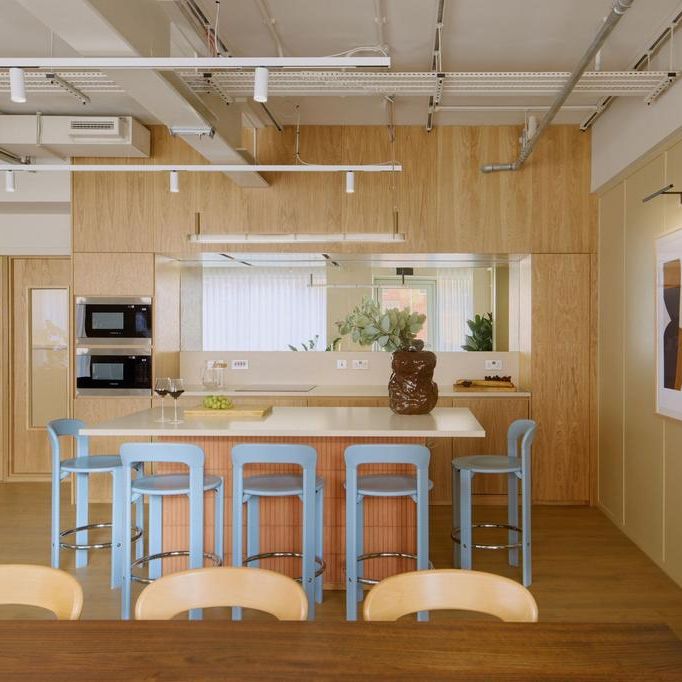 Studio to rent - Photo 1