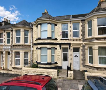 5 bedroom house share to rent - Photo 6