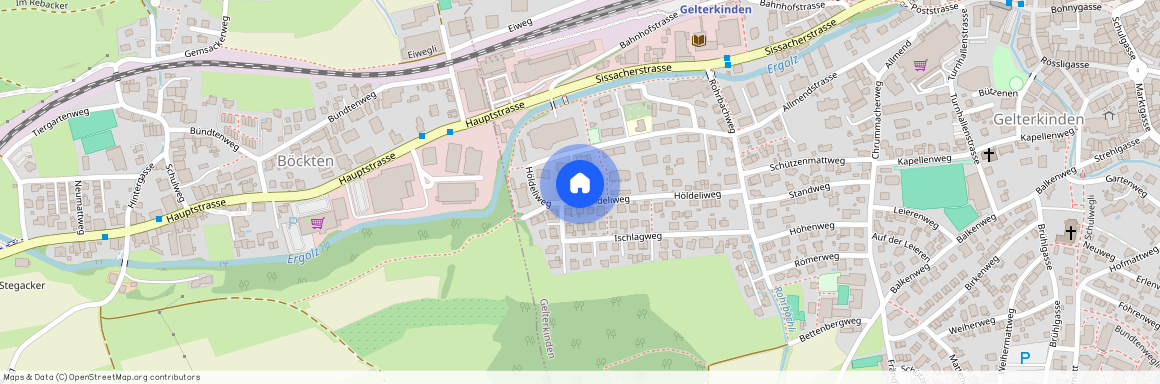 4460, Gelterkinden, Zelgwasserweg, 35