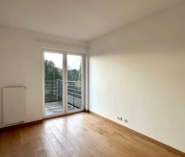 Appartement te huur - Foto 1