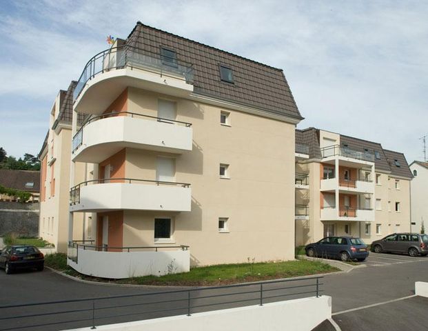 17350109 – Appartement – F3 – Guebwiller (68500) - Photo 1