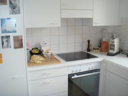 3.5 Zimmer, 78 m², 2. Stock - Photo 3