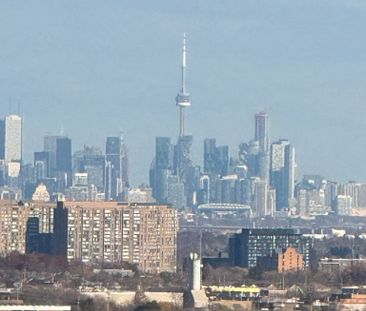 For Lease - 2520 Eglinton Avenue Unit# 1812, Mississauga, Ontario - Photo 5