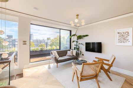 4 bedroom penthouse to rent - Photo 2