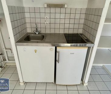 Location Appartement 2 pièces 34m² BUXEROLLES 86180 - Photo 5