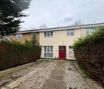 3 bedroom terraced house to rent - Photo 1