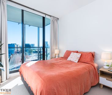 601/5 Link Road, Zetland NSW 2017 - Apartment For Rent | Domain - Photo 3