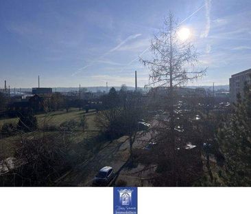 Moderne Familienwohnung mit Balkon und Einbauküche - Dein neuer Woh... - Photo 6