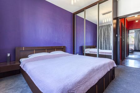 Idealne dla pary lub singla – 2 pokoje Wilanów 57 m² - Photo 4