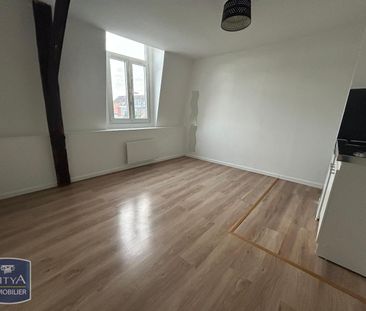 Location Appartement 2 pièces 26m² LOMME 59160 - Photo 3
