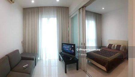 Marc Residence, KLCC, KL City Centre - Photo 3