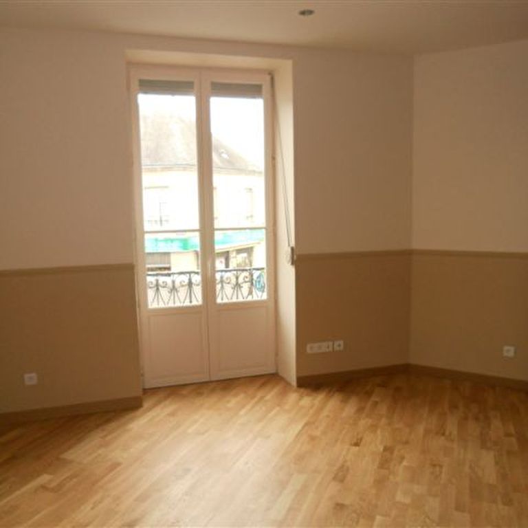 Location appartement 2 pièces, 31.00m², Fay-aux-Loges - Photo 2