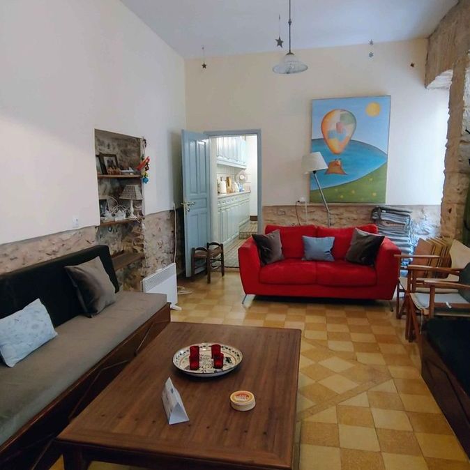 Συγκρότημα για ενοικίαση Κεραμεικός (Γκάζι - Μεταξουργείο - Βοτανικός) - Photo 1