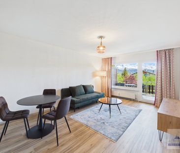 2 Zimmer, 1. Stock - Photo 3