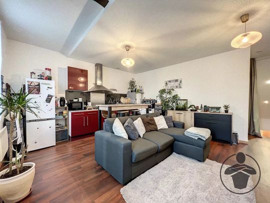Location Appartement 2 pièces 44 m2 à Coutras - Photo 1