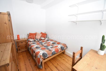 Cawdor Road, Manchester, M14 6LS - Photo 5