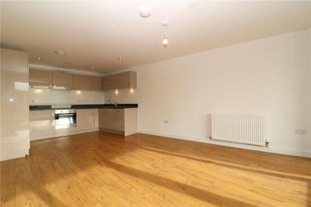 2 bedroom apartment to rent - Photo 4