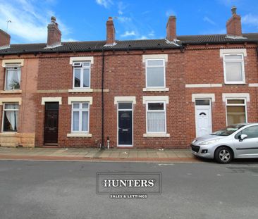 Glebe Street, Castleford - Photo 1